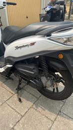 Sym, Gebruikt, Overige modellen, Maximaal 45 km/u, Ophalen of Verzenden