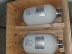 Te koop nieuwe hydrauliek accumulator, Ophalen, Nieuw