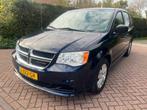 Dodge Grand Caravan NEW-APK 3.6 7-PERSOONSAUTOMAAT!, Auto's, Dodge, Automaat, Stof, 3598 cc, 7 stoelen