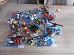Lego allerlei sets met en zonder bouwboekje., Ophalen of Verzenden, Gebruikt, Lego