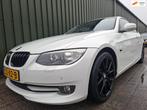 BMW 3-serie Coupé 320i High Executive, Auto's, Euro 5, 4 cilinders, 4 stoelen, Wit