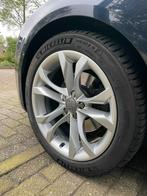 Audi A5 18 inch velgen + premium winterbanden, Auto-onderdelen, Ophalen of Verzenden, Audi