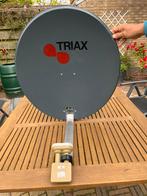 Schotelantenne, Ophalen, Gebruikt, Overige merken