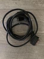 Scartkabel 220 cm, Audio, Tv en Foto, Audiokabels en Televisiekabels, Ophalen of Verzenden, Zo goed als nieuw, 2 tot 5 meter, Scartkabel