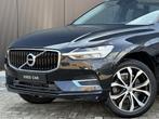 Volvo XC60 2.0 T8 Twin Engine AWD Momentum Pro Stoel verwarm, Gebruikt, Euro 6, 4 cilinders, Zwart