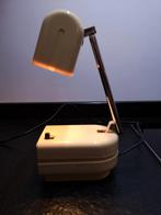 Vintage Eichhoffwercke Fagerhults Tafellamp - Jaren 70, Gebruikt, Vintage, Ophalen of Verzenden, Minder dan 100 cm