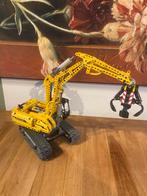 Lego Technic Graafmachine 42006, Ophalen of Verzenden, Zo goed als nieuw
