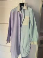 Blousejurk van Marccain mt 38 (3) zgan, Kleding | Dames, Blouses en Tunieken, Ophalen of Verzenden, Zo goed als nieuw, Maat 38/40 (M)