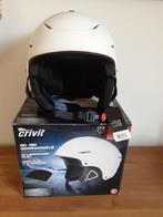 Ski- en Snowboard Helm. CRIVIT. Mt S/M. 56-59cm.Nieuw, Overige merken, Overige typen, Nieuw, Ophalen of Verzenden