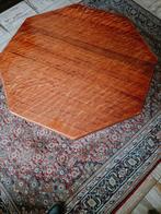 Zeshoekige salontafel, Huis en Inrichting, Ophalen, Rechthoekig, 100 tot 150 cm, 50 tot 100 cm