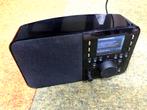 Squeezebox logitech radio en Marantz tuner, Audio, Tv en Foto, Radio's, Ophalen of Verzenden, Zo goed als nieuw