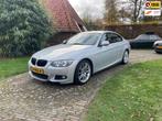 BMW 3-serie Coupé 320i Business Line Sport-M pakket- NL aut, Keurmerk '100% Onderhouden', Zwart, 4 cilinders, 4 stoelen