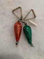 #kerst kerstbal, Diversen, Kerst, Gebruikt, T, Ophalen of Verzenden, N