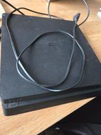 Playstation 4 met spellen, Ophalen of Verzenden, Met 1 controller, Slim, 500 GB