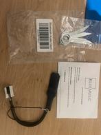 BlueMusic Bluetooth audio-interface VW: RCD -Skoda-Audi-SEAT, Ophalen, Zo goed als nieuw