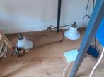 Hanglamp, Huis en Inrichting, Lampen | Hanglampen, Ophalen of Verzenden, Minder dan 50 cm