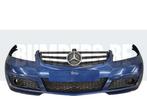 Bumper Mercedes A- KLASSE W169 169 FACELIFT AVANTGARDE 08-12, Auto-onderdelen, Carrosserie en Plaatwerk, Gebruikt, Voor, 6 maanden garantie
