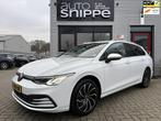 Volkswagen Golf Variant 1.0 eTSI Life -AUTOMAAT-MASSAGE STOE, Stof, Gebruikt, Origineel Nederlands, 3 cilinders