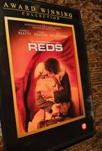 Reds - Warren Beatty
Diane Keaton 1981 Echte Klassieker, Ophalen, 1980 tot heden, Zo goed als nieuw, Actie en Avontuur