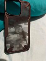 Hoesje, Ophalen of Verzenden, Zo goed als nieuw, IPhone 13 Pro