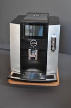 Koffiemachine Jura S8, Afneembaar waterreservoir, 10 kopjes of meer, Koffiemachine, Ophalen of Verzenden