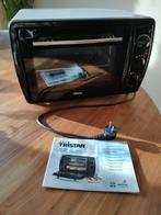 Tristar Oven - Compact en Handig!, Ophalen, Minder dan 45 cm, Gebruikt, Minder dan 45 cm