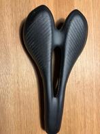 fietszadel carbon, Fietsen en Brommers, Ophalen of Verzenden, Zo goed als nieuw, Algemeen, Zadel