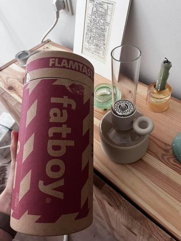 Fatboy flamtastique xs beschikbaar voor biedingen