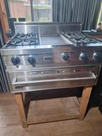 Viking professional fornuis Viking professional warmhoudlade, Ophalen, Zo goed als nieuw, 25 tot 50 cm, 50 tot 100 cm