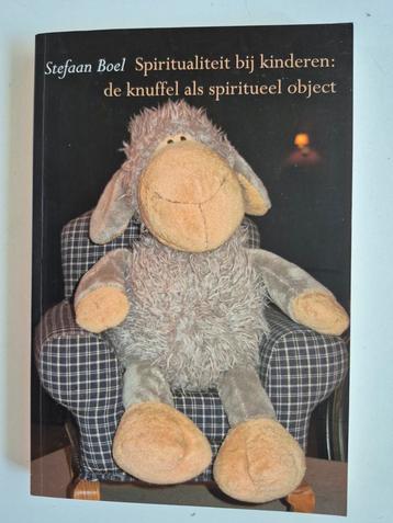Stefaan Boel - Spiritualiteit bij kinderen beschikbaar voor biedingen