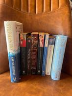 Diverse boeken, Ophalen of Verzenden, Gelezen