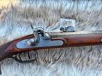 Percussie target geweer 13,2mm geen pistool revolver, Ophalen of Verzenden, Overige soorten, Overige gebieden, Kunstobject