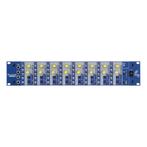 Focusrite ISA 828 MkII Eight-channel Mic Pre SUPERPRIJS !!, Nieuw, Ophalen of Verzenden, Focusrite Audio Engineering Ltd, Customer.service@focusrite.com