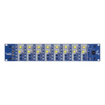 Focusrite ISA 828 MkII Eight-channel Mic Pre SUPERPRIJS !! beschikbaar voor biedingen