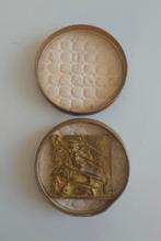 medaille "aux héros de l'air" Thomas François Cartier 1919, Postzegels en Munten, Penningen en Medailles, Ophalen of Verzenden