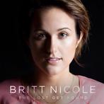 CD-sale BRITT NICOLE - The Lost Get Found >NIEUW, Verzenden, Zo goed als nieuw, Gospel