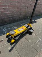 Omega krik 3 ton, Auto diversen, Krikken, Ophalen, Zo goed als nieuw, Hydraulisch, Garagekrik