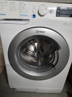 Wasmachine Indesit, Gebruikt, Ophalen of Verzenden, 85 tot 90 cm, 1200 tot 1600 toeren