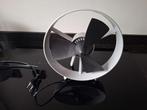 Eurom Safe Blade Tafelventilator - 25cm, Ophalen of Verzenden