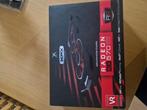 RX 570 XFX 4GB, Computers en Software, Videokaarten, Ophalen, Gebruikt, GDDR5, PCI-Express 3