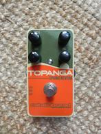 Catalinbread Topanga  - spring reverb, Muziek en Instrumenten, Effecten, Ophalen of Verzenden, Zo goed als nieuw, Reverb