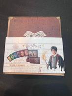 Harry Potter: I'm Going to Hogwarts Kaartspel, Drie of vier spelers, Ophalen of Verzenden, Zo goed als nieuw