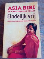 Asia Bibi - Eindelijk vrij, Ophalen of Verzenden, Zo goed als nieuw, Asia Bibi