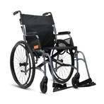 Excel Curve 24" rolstoel, Verzenden, Nieuw, Duwrolstoel