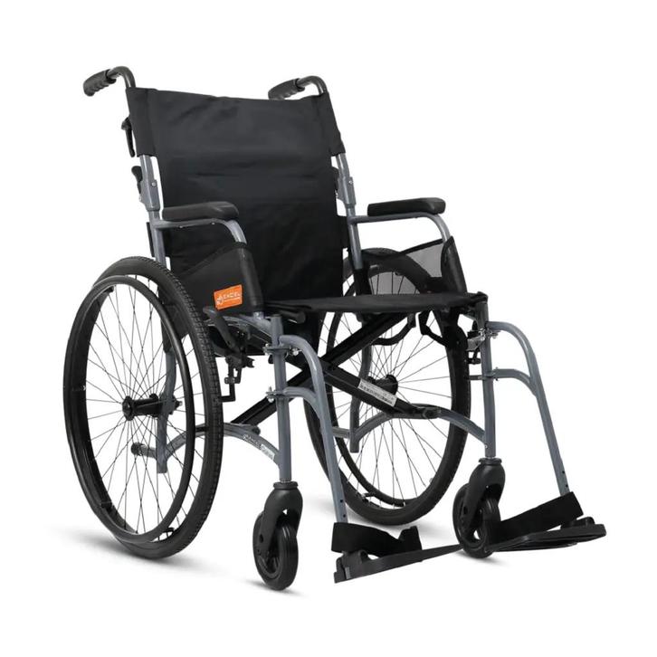 Excel Curve 24" rolstoel, Diversen, Rolstoelen, Nieuw, Duwrolstoel, Verzenden