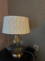 schemerlamp, Ophalen, Zo goed als nieuw, Glas, Modern