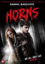 DVD - Horns (2013) sealed, Vanaf 16 jaar, Verzenden, Nieuw in verpakking, Monsters