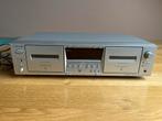 Sony TC-WE475 Dubbel Cassettedeck, Audio, Tv en Foto, Cassettedecks, Ophalen, Dubbel, Sony, Auto-reverse