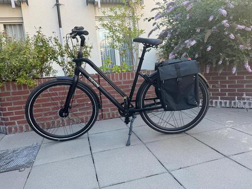Union Lite Nieuw staat!, Fietsen en Brommers, Fietsen | Dames | Damesfietsen, Zo goed als nieuw, Overige merken, Versnellingen