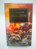 Fulgrim, Horus Heresy #5, Warhammer 40k, mmpb, Ophalen of Verzenden, Games Workshop Limited - Irish branch, Unit 3, Contact@blacklibrary.com